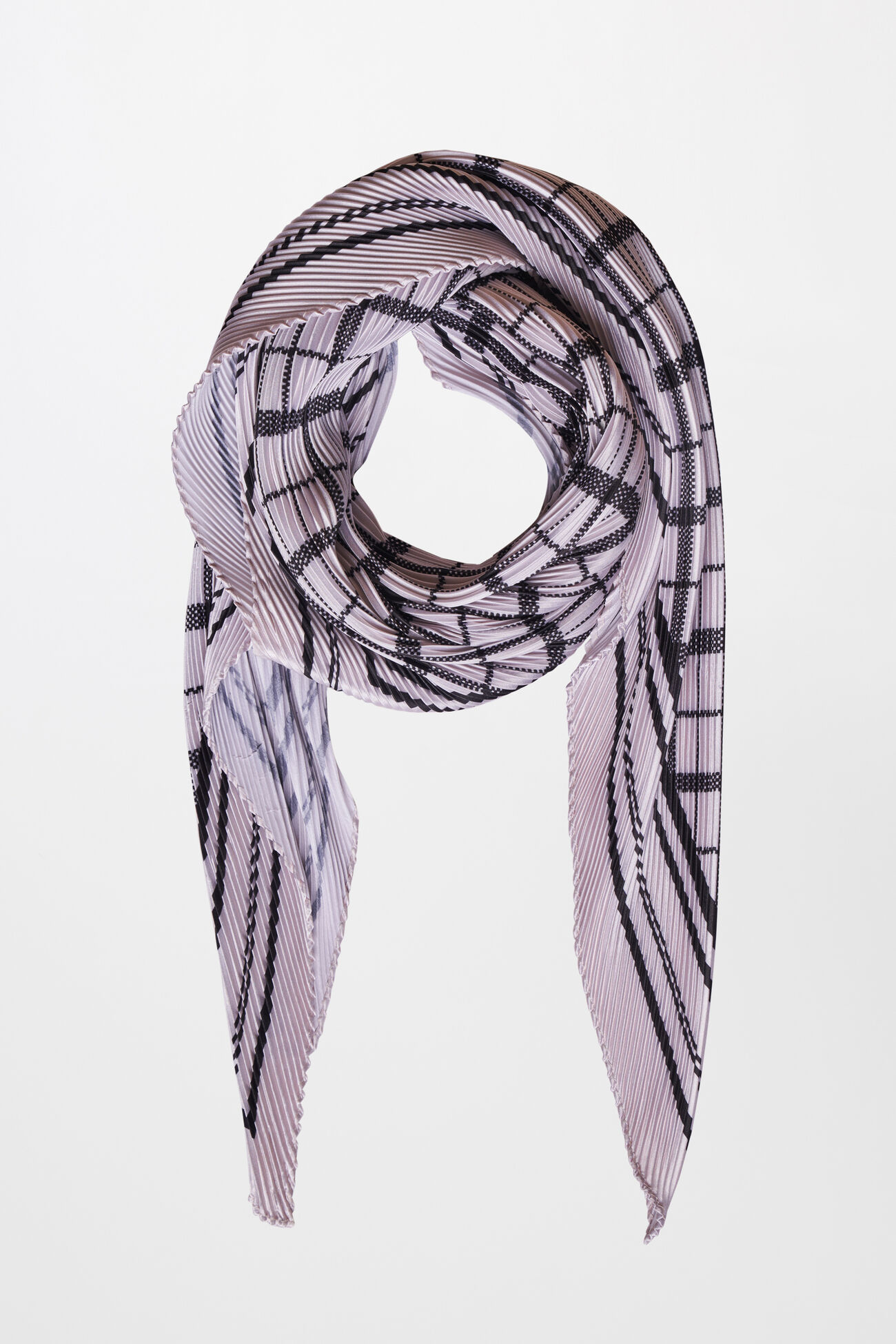 Check Me Out Scarf, , image 1